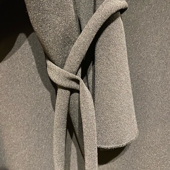 Zara Long Sleeves Dress - Picture 5 of 6